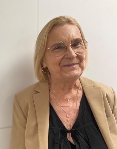 Monique BIBAUT