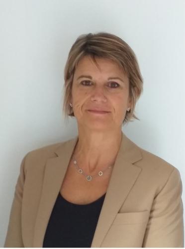 Carole LECUYER