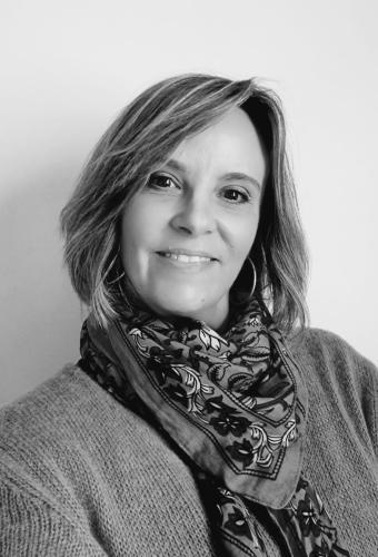 Laetitia DUFLOT