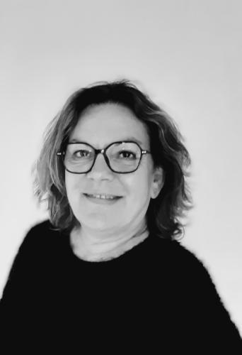 Stéphanie BLANCHARD