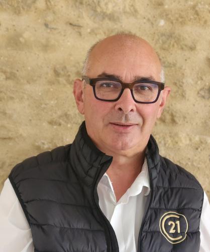 Jérôme BOITARD