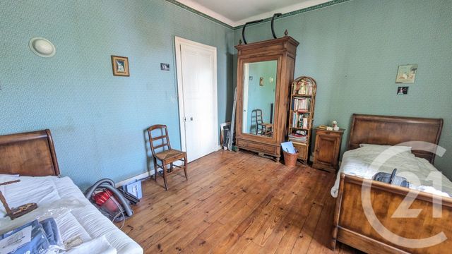 maison à vendre - 8 pièces - 159.33 m2 - LA MARNE - 44 - PAYS-DE-LOIRE - Century 21 Lac Et Marais