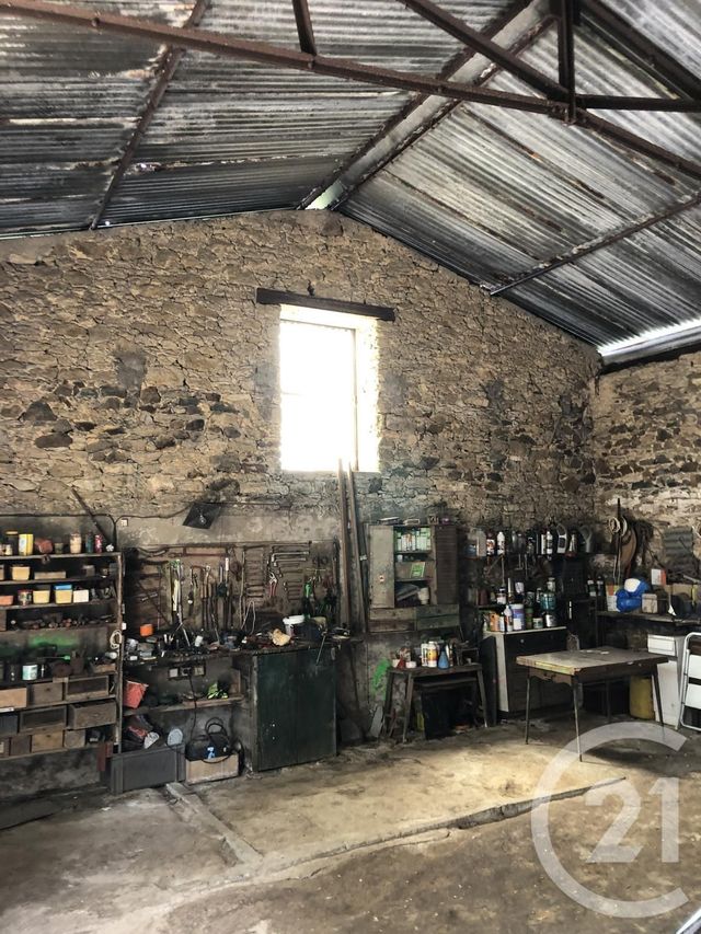 maison à vendre - 8 pièces - 159.33 m2 - LA MARNE - 44 - PAYS-DE-LOIRE - Century 21 Lac Et Marais