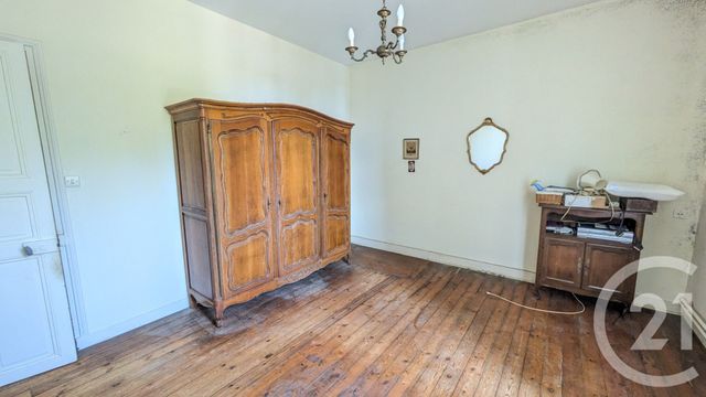 maison à vendre - 8 pièces - 159.33 m2 - LA MARNE - 44 - PAYS-DE-LOIRE - Century 21 Lac Et Marais