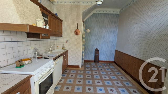 maison à vendre - 8 pièces - 159.33 m2 - LA MARNE - 44 - PAYS-DE-LOIRE - Century 21 Lac Et Marais