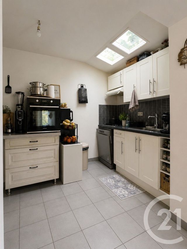 maison à vendre - 3 pièces - 49.96 m2 - MACHECOUL ST MEME - 44 - PAYS-DE-LOIRE - Century 21 Lac Et Marais