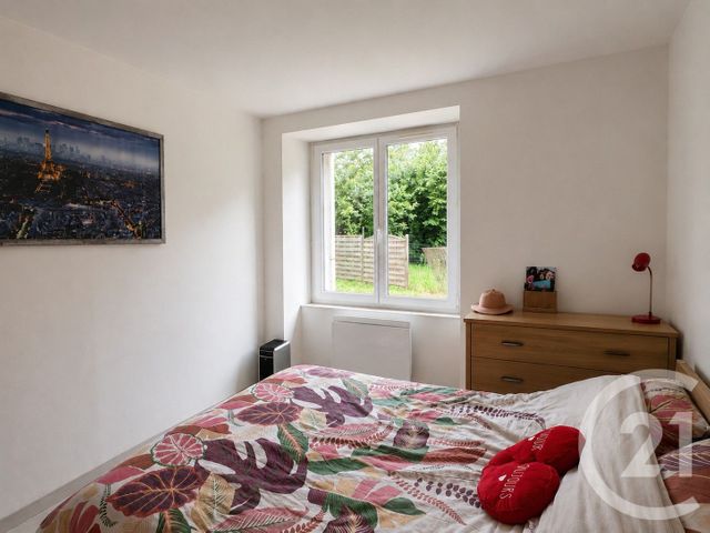 maison à vendre - 3 pièces - 49.96 m2 - MACHECOUL ST MEME - 44 - PAYS-DE-LOIRE - Century 21 Lac Et Marais