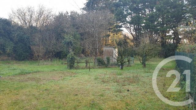 maison à vendre - 3 pièces - 49.96 m2 - MACHECOUL ST MEME - 44 - PAYS-DE-LOIRE - Century 21 Lac Et Marais