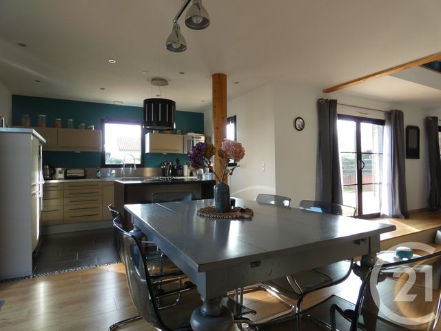 maison à vendre - 5 pièces - 138.53 m2 - ST LUMINE DE COUTAIS - 44 - PAYS-DE-LOIRE - Century 21 Lac Et Marais