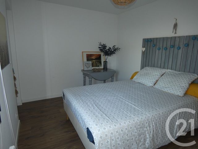 maison à vendre - 5 pièces - 138.53 m2 - ST PHILBERT DE GRAND LIEU - 44 - PAYS-DE-LOIRE - Century 21 Lac Et Marais