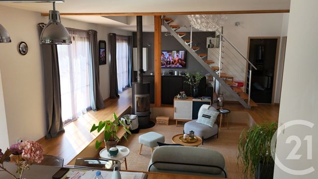 maison à vendre - 5 pièces - 138.53 m2 - ST LUMINE DE COUTAIS - 44 - PAYS-DE-LOIRE - Century 21 Lac Et Marais