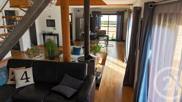 maison à vendre - 5 pièces - 138.53 m2 - ST LUMINE DE COUTAIS - 44 - PAYS-DE-LOIRE - Century 21 Lac Et Marais