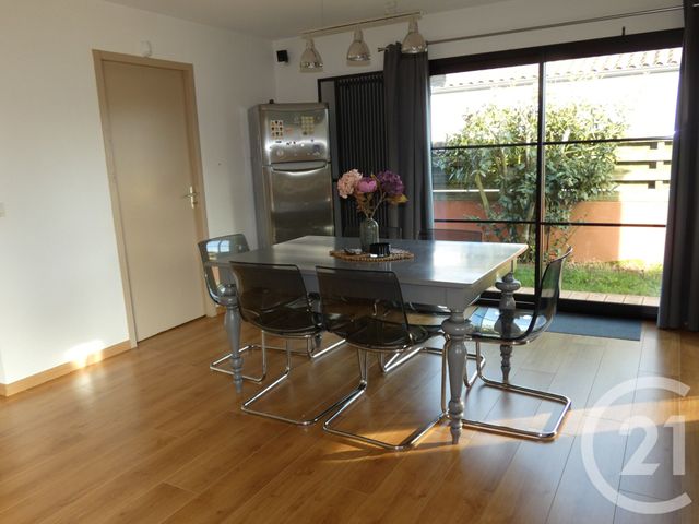 maison à vendre - 5 pièces - 138.53 m2 - ST PHILBERT DE GRAND LIEU - 44 - PAYS-DE-LOIRE - Century 21 Lac Et Marais