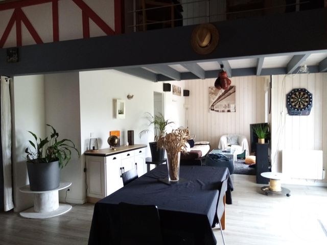 maison à vendre - 4 pièces - 85.5 m2 - MACHECOUL ST MEME - 44 - PAYS-DE-LOIRE - Century 21 Lac Et Marais maison à vendre - 4 pièces - 85.5 m2 - MACHECOUL ST MEME - 44 - PAYS-DE-LOIRE - Century 21 Lac Et Marais