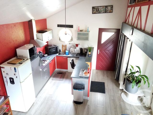 maison à vendre - 4 pièces - 85.5 m2 - MACHECOUL ST MEME - 44 - PAYS-DE-LOIRE - Century 21 Lac Et Marais maison à vendre - 4 pièces - 85.5 m2 - MACHECOUL ST MEME - 44 - PAYS-DE-LOIRE - Century 21 Lac Et Marais