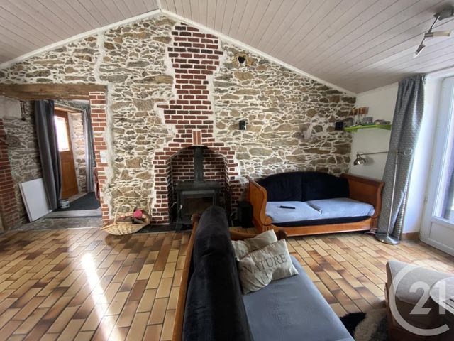 maison à vendre - 10 pièces - 238.75 m2 - LA GARNACHE - 85 - PAYS-DE-LOIRE - Century 21 Lac Et Marais maison à vendre - 10 pièces - 238.75 m2 - LA GARNACHE - 85 - PAYS-DE-LOIRE - Century 21 Lac Et Marais