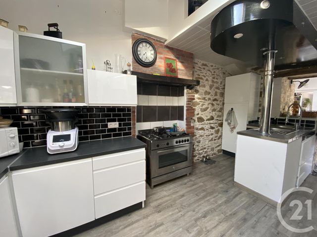 maison à vendre - 10 pièces - 238.75 m2 - LA GARNACHE - 85 - PAYS-DE-LOIRE - Century 21 Lac Et Marais maison à vendre - 10 pièces - 238.75 m2 - LA GARNACHE - 85 - PAYS-DE-LOIRE - Century 21 Lac Et Marais