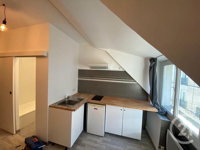 Studio à louer - 1 pièce - 18.0 m2 - NANTES - 44 - PAYS-DE-LOIRE - Century 21 Lac Et Marais Studio à louer - 1 pièce - 18.0 m2 - NANTES - 44 - PAYS-DE-LOIRE - Century 21 Lac Et Marais
