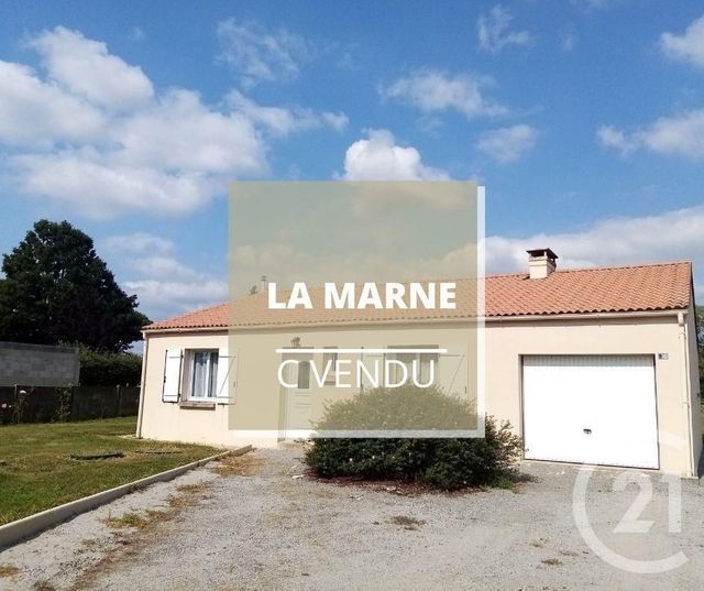  - LA MARNE - 