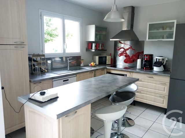 Afficher la photo en grand maison à vendre - 4 pièces - 93.67 m2 - LA MARNE - 44 - PAYS-DE-LOIRE - Century 21 Lac Et Marais