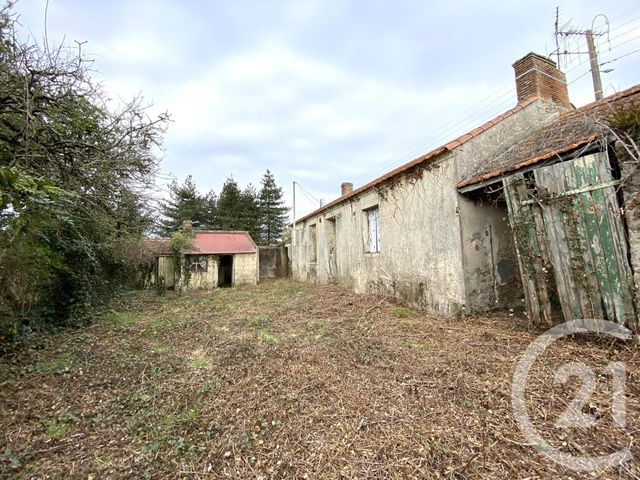 Afficher la photo en grand maison à vendre - 1 pièce - 57.0 m2 - VILLENEUVE EN RETZ - 44 - PAYS-DE-LOIRE - Century 21 Lac Et Marais