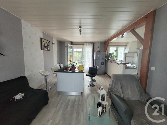Afficher la photo en grand maison à vendre - 6 pièces - 87.0 m2 - TOUVOIS - 44 - PAYS-DE-LOIRE - Century 21 Lac Et Marais