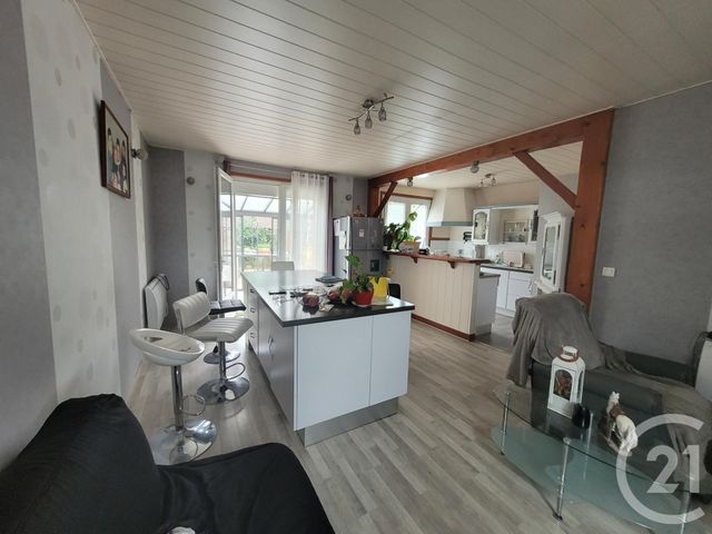 Afficher la photo en grand maison à vendre - 6 pièces - 87.0 m2 - TOUVOIS - 44 - PAYS-DE-LOIRE - Century 21 Lac Et Marais