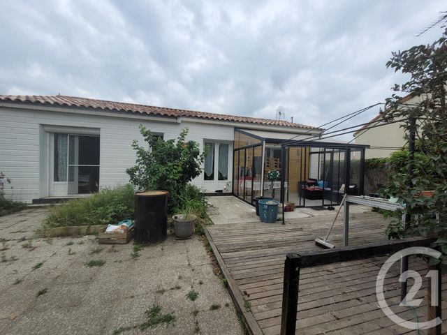 Afficher la photo en grand maison à vendre - 6 pièces - 87.0 m2 - TOUVOIS - 44 - PAYS-DE-LOIRE - Century 21 Lac Et Marais