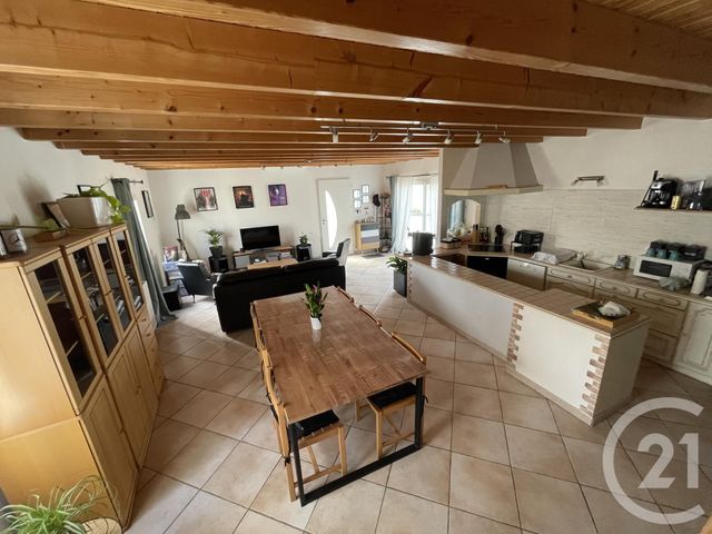 Maison à vendre MACHECOUL ST MEME