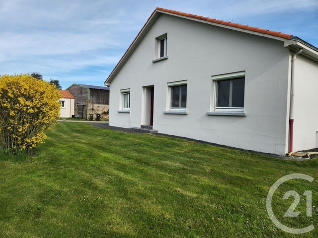 maison - VILLENEUVE EN RETZ - 44