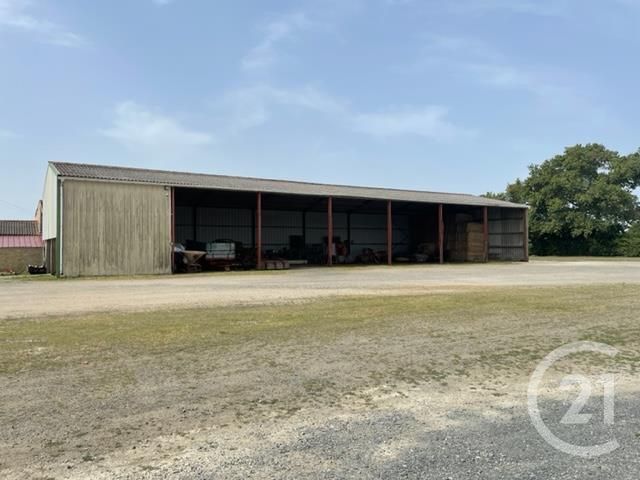 à vendre ST HILAIRE DE LOULAY