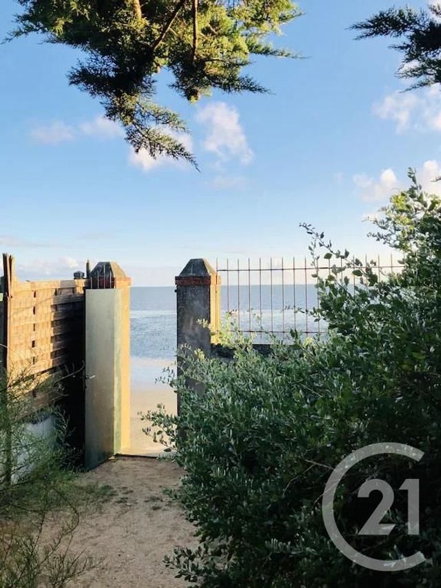 Maison à louer LA BERNERIE EN RETZ