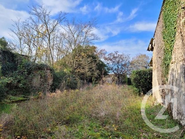 terrain à vendre - 292.0 m2 - TOUVOIS - 44 - PAYS-DE-LOIRE - Century 21 Lac Et Marais