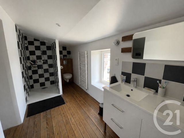 maison à vendre - 5 pièces - 160.32 m2 - ST ETIENNE DE MER MORTE - 44 - PAYS-DE-LOIRE - Century 21 Lac Et Marais