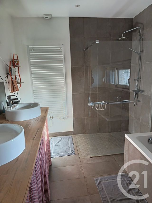 maison à vendre - 5 pièces - 160.32 m2 - ST ETIENNE DE MER MORTE - 44 - PAYS-DE-LOIRE - Century 21 Lac Et Marais
