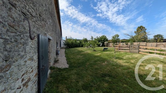 maison à vendre - 5 pièces - 160.32 m2 - ST ETIENNE DE MER MORTE - 44 - PAYS-DE-LOIRE - Century 21 Lac Et Marais
