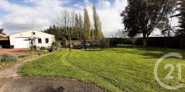 Afficher la photo en grand maison à vendre - 8 pièces - 185.81 m2 - VILLENEUVE EN RETZ - 44 - PAYS-DE-LOIRE - Century 21 Lac Et Marais