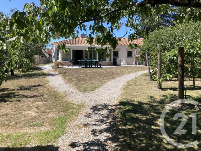 maison - VILLENEUVE EN RETZ - 44