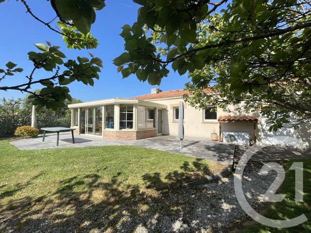 maison - VILLENEUVE EN RETZ - 44