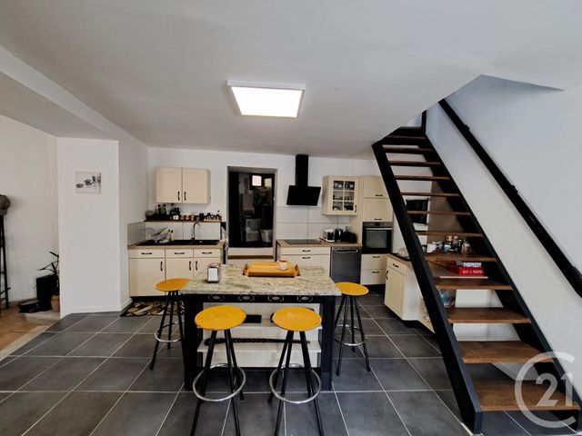 maison - CORCOUE SUR LOGNE - 44