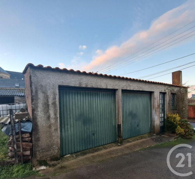 Maison à vendre ST LUMINE DE COUTAIS