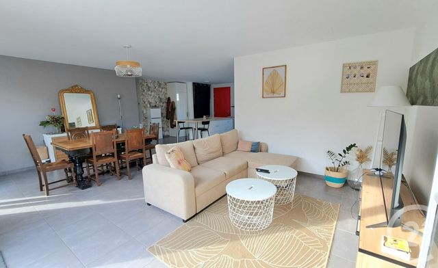 maison à vendre - 4 pièces - 77.5 m2 - ST LUMINE DE COUTAIS - 44 - PAYS-DE-LOIRE - Century 21 Lac Et Marais