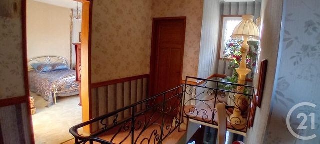 Afficher la photo en grand maison à vendre - 6 pièces - 136.82 m2 - PAULX - 44 - PAYS-DE-LOIRE - Century 21 Lac Et Marais