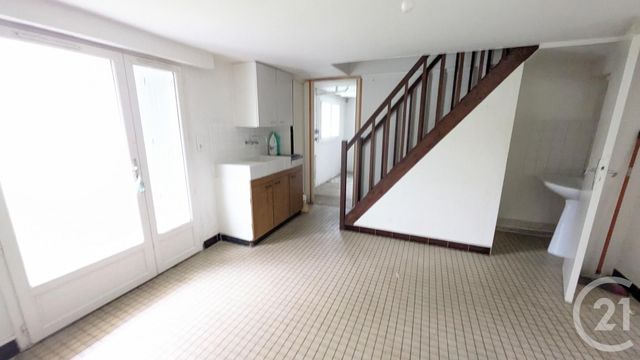 maison à vendre - 4 pièces - 77.15 m2 - CHALLANS - 85 - PAYS-DE-LOIRE - Century 21 Lac Et Marais