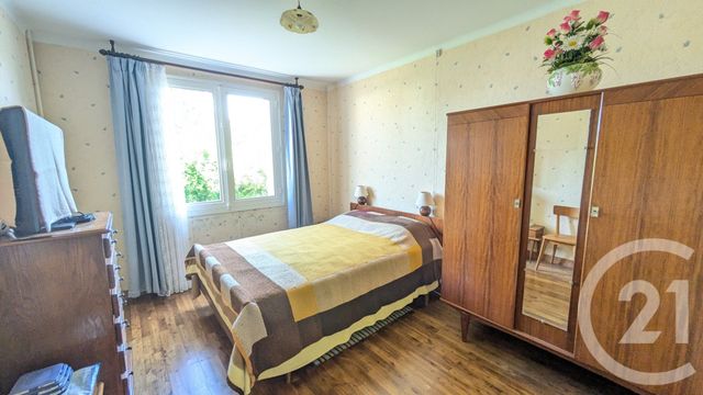 maison à vendre - 4 pièces - 83.27 m2 - MACHECOUL ST MEME - 44 - PAYS-DE-LOIRE - Century 21 Lac Et Marais