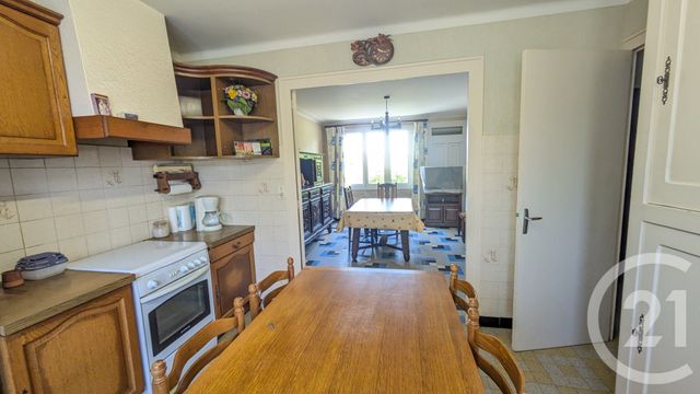 maison à vendre - 4 pièces - 83.27 m2 - MACHECOUL ST MEME - 44 - PAYS-DE-LOIRE - Century 21 Lac Et Marais