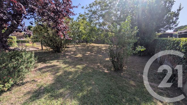 maison à vendre - 4 pièces - 83.27 m2 - MACHECOUL ST MEME - 44 - PAYS-DE-LOIRE - Century 21 Lac Et Marais