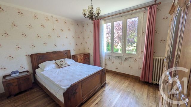 maison à vendre - 4 pièces - 83.27 m2 - MACHECOUL ST MEME - 44 - PAYS-DE-LOIRE - Century 21 Lac Et Marais