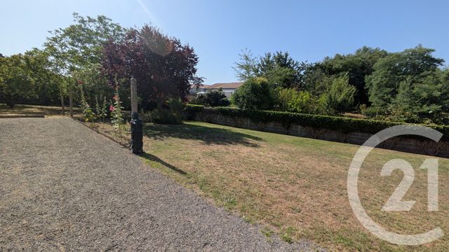 maison à vendre - 4 pièces - 83.27 m2 - MACHECOUL ST MEME - 44 - PAYS-DE-LOIRE - Century 21 Lac Et Marais
