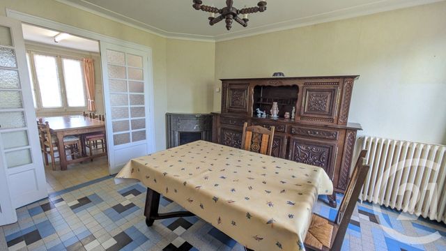 maison à vendre - 4 pièces - 83.27 m2 - MACHECOUL ST MEME - 44 - PAYS-DE-LOIRE - Century 21 Lac Et Marais